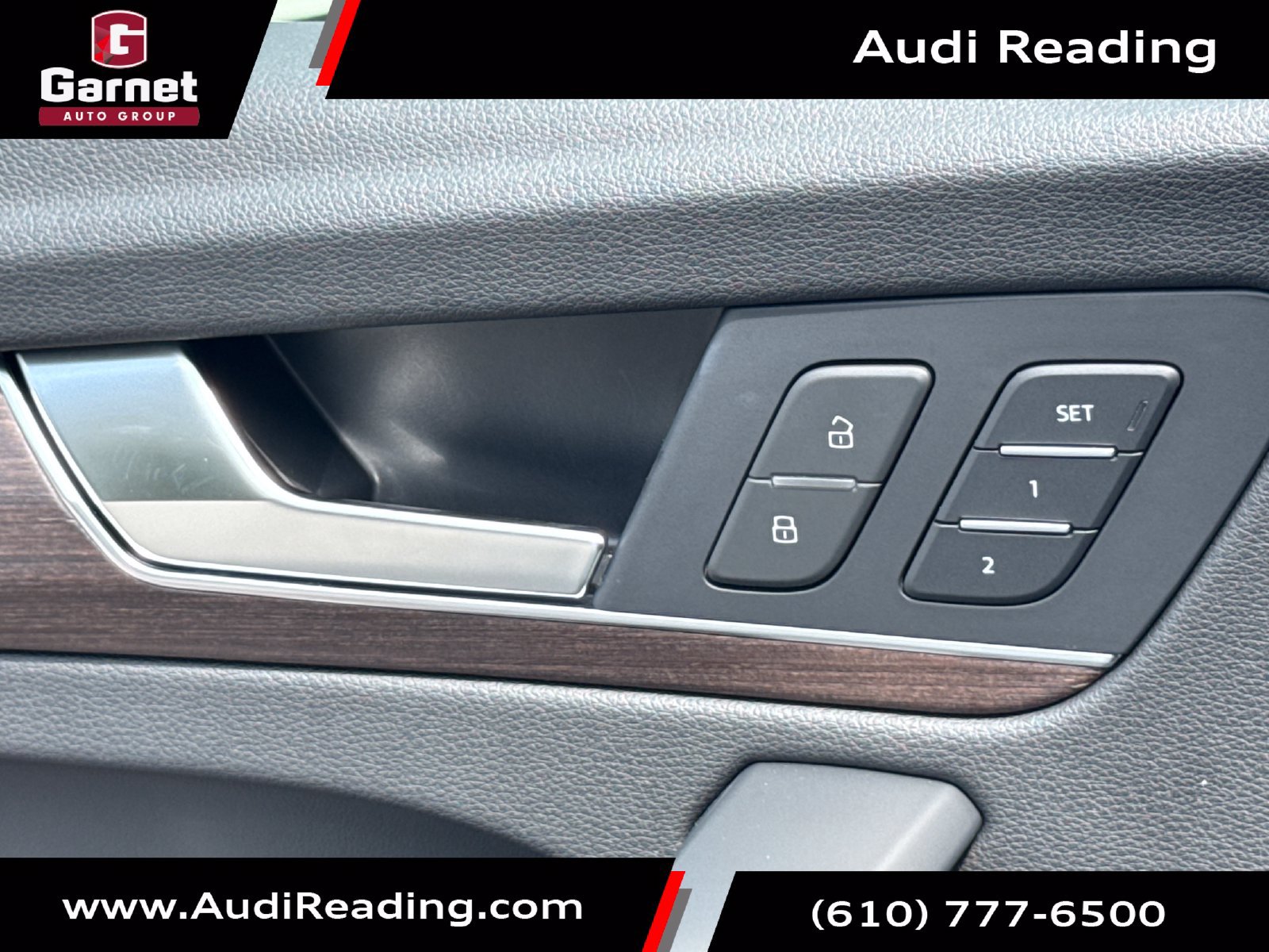 Used 2023 Audi Q5 2.0T Premium w/ Convenience Package AWD/4WD image 31