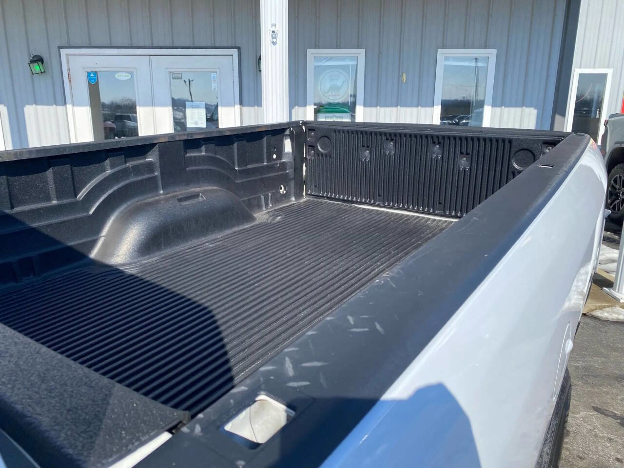 Used 2020 RAM 2500 Tradesman w/ Protection Group image 28