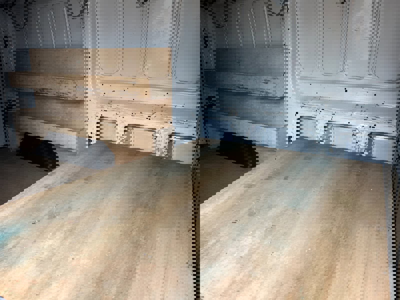 Used 2020 Ford Transit 350 Low Roof image 5