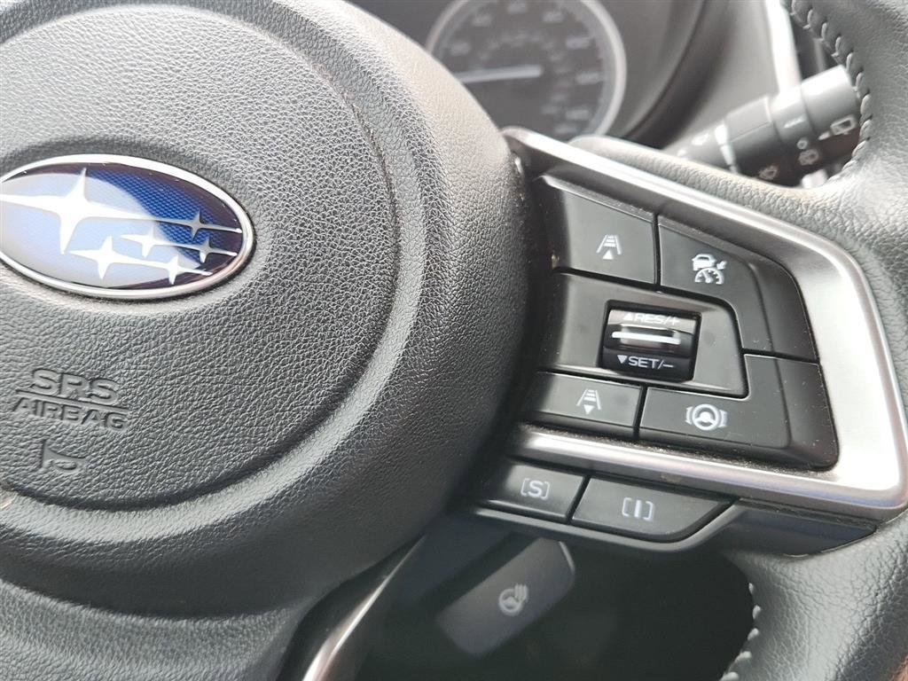Used 2022 Subaru Forester Limited w/ Popular Package #3 AWD/4WD image 30