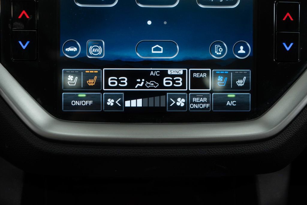 Used 2024 Subaru Ascent Touring AWD/4WD image 28