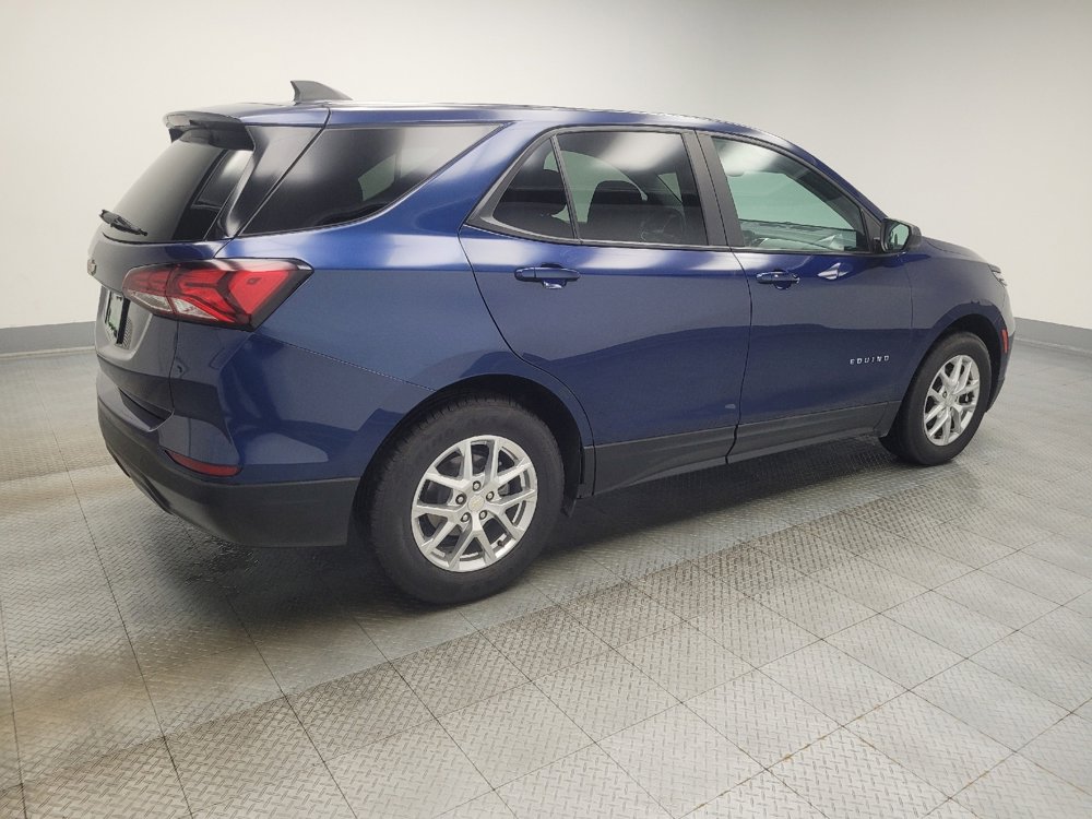 Used 2023 Chevrolet Equinox LS w/ LS Convenience Package image 10
