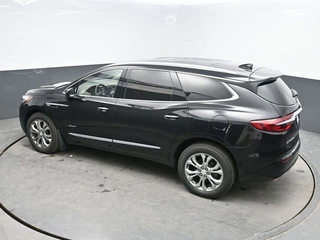 Used 2021 Buick Enclave Avenir w/ Avenir Technology Package image 32