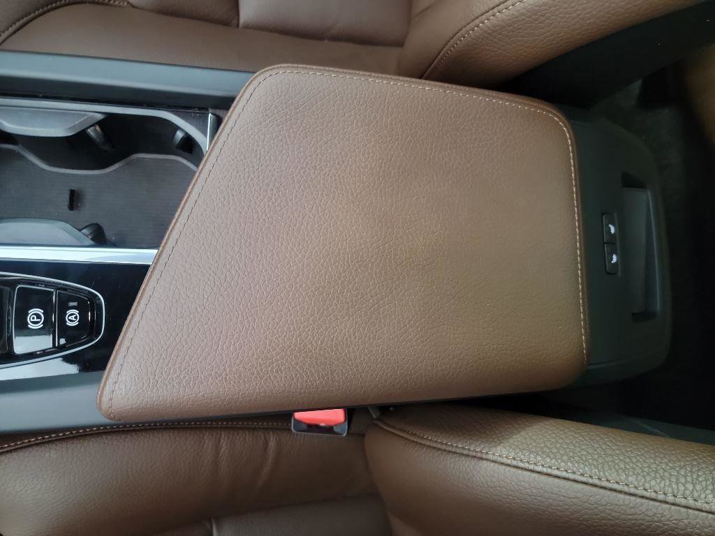 Used 2022 Volvo XC60 B5 Momentum w/ Advanced Package image 33