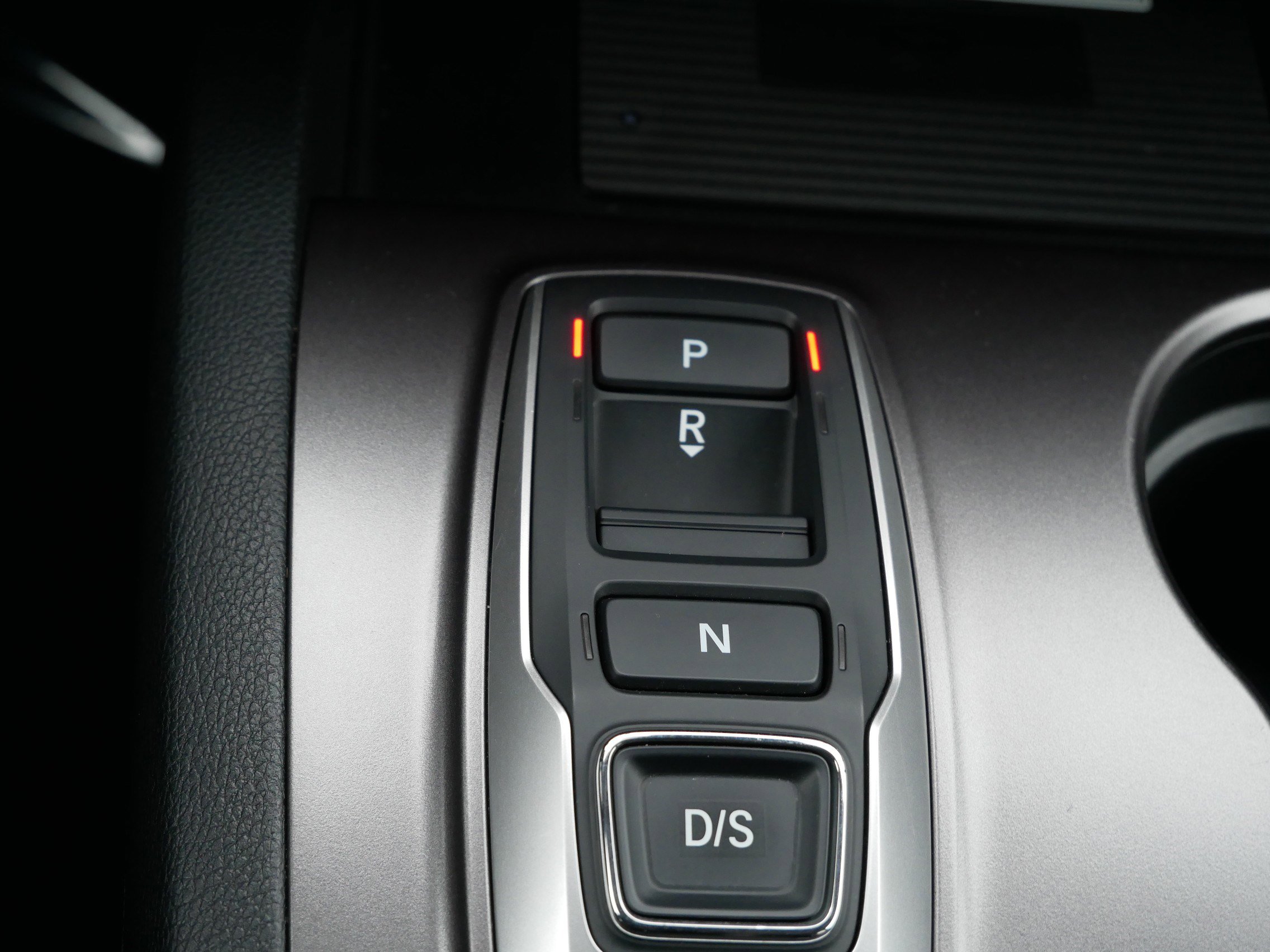 Certified 2022 Honda Pilot Special Edition image 24