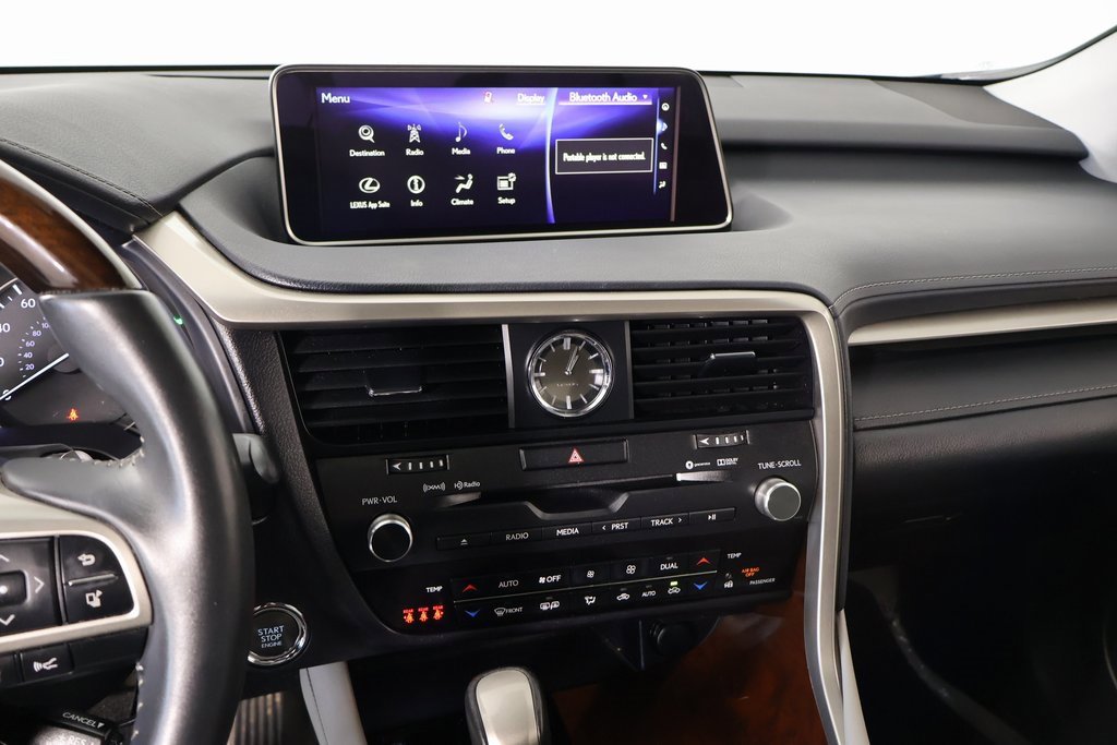 Used 2019 Lexus RX 350 350 image 5
