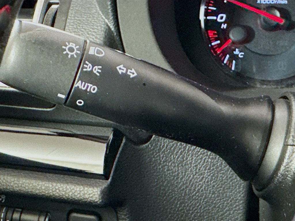 Used 2019 Subaru WRX STI AWD/4WD image 12