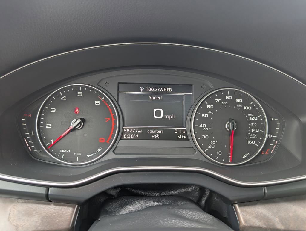 Used 2018 Audi Q5 2.0T Premium w/ Convenience Package image 30