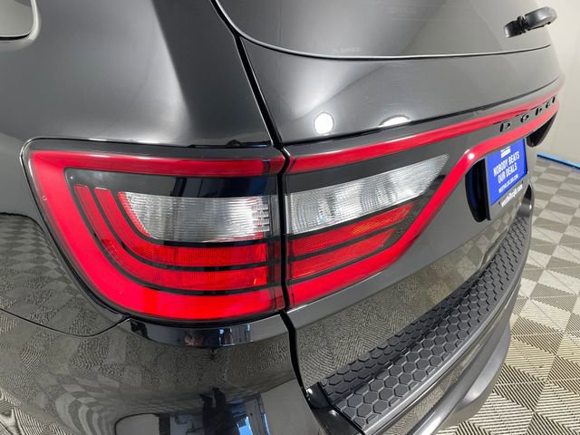 Certified 2023 Dodge Durango R/T w/ Tow 'N Go Package image 17