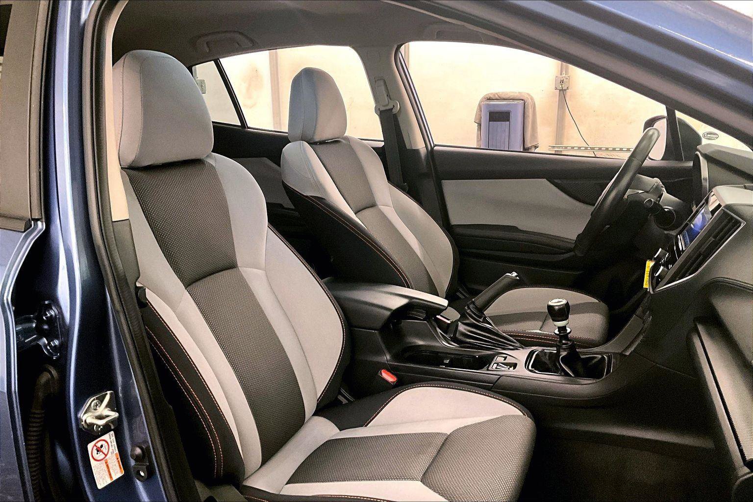 Used 2018 Subaru Crosstrek 2.0i Premium image 7