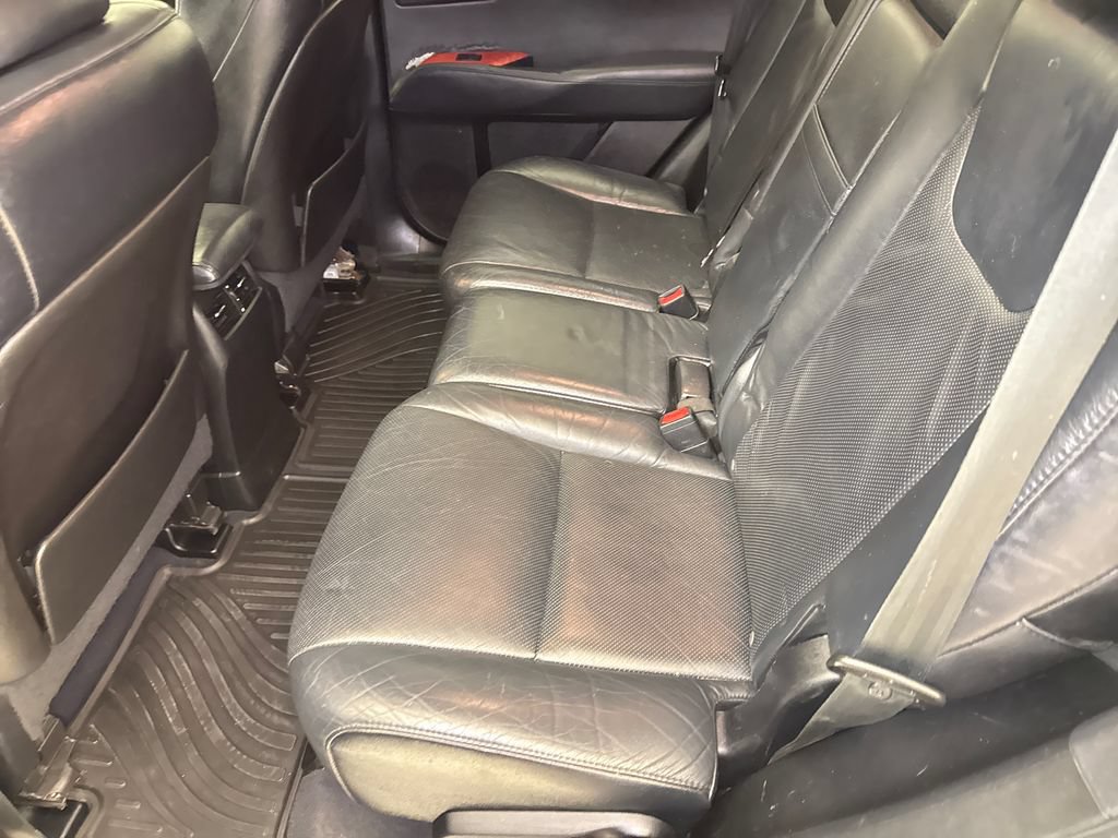 Used 2010 Lexus RX 350 2WD w/ Premium Pkg image 17