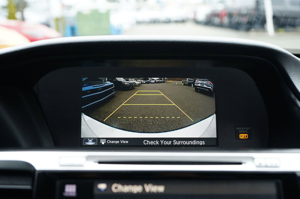 Used 2017 Honda Accord Touring image 25