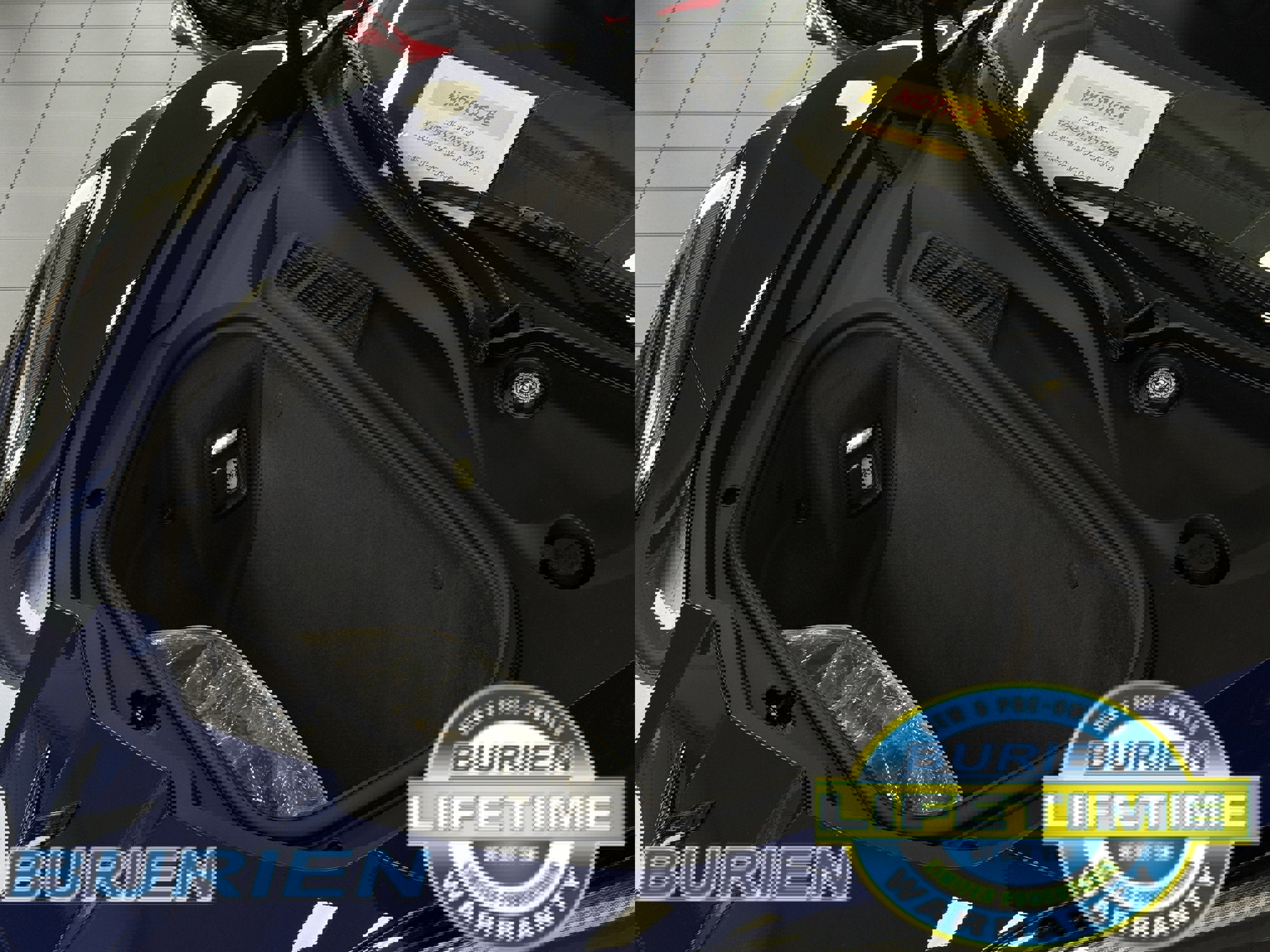 New 2026 Chevrolet Corvette Stingray Coupe w/ Z51 Performance Package image 30