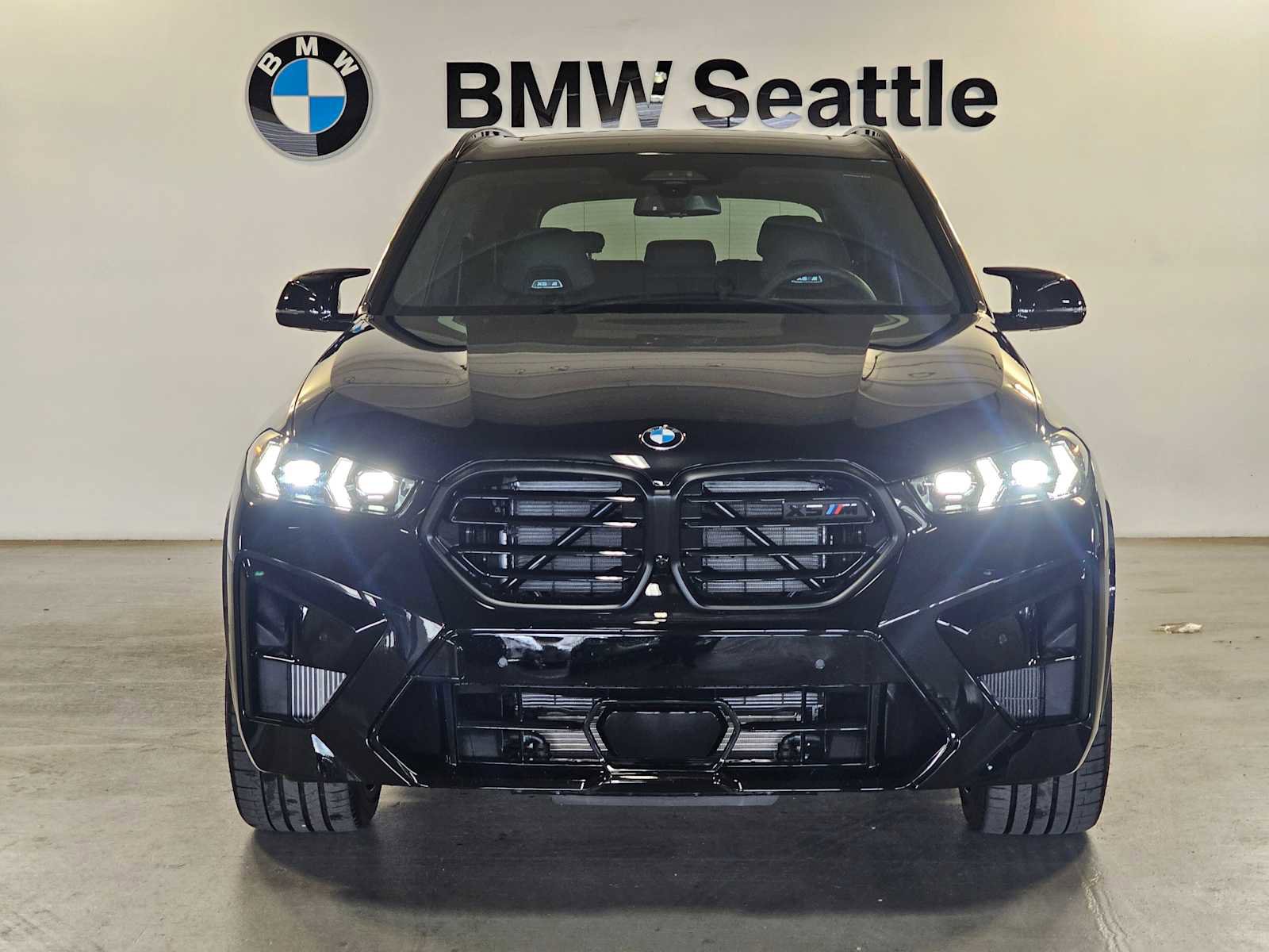 New 2026 BMW X5 M Competition w/ Executive Package AWD/4WD image 6