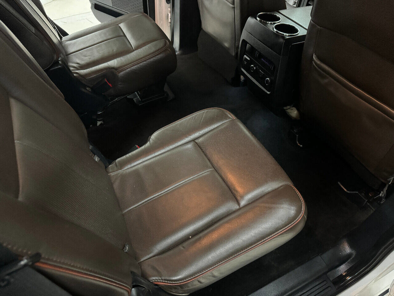 Used 2015 Ford Expedition King Ranch RWD image 57