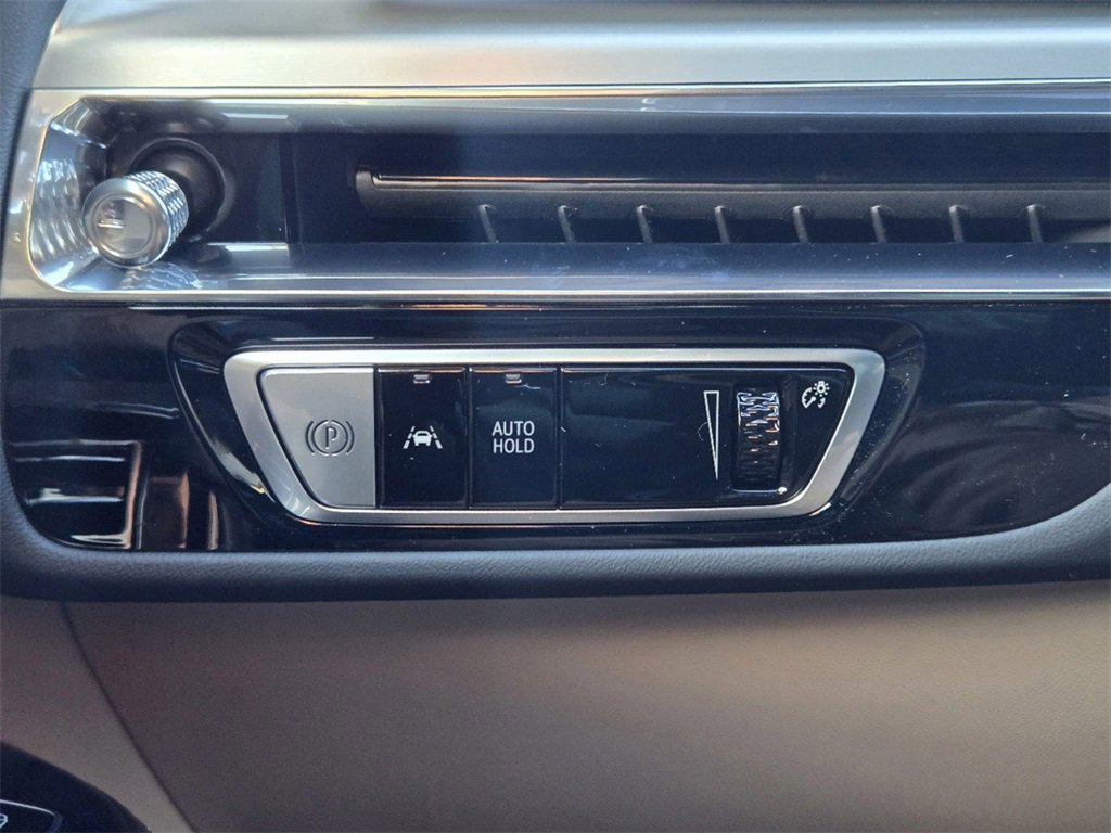 New 2025 Cadillac Lyriq Sport image 23