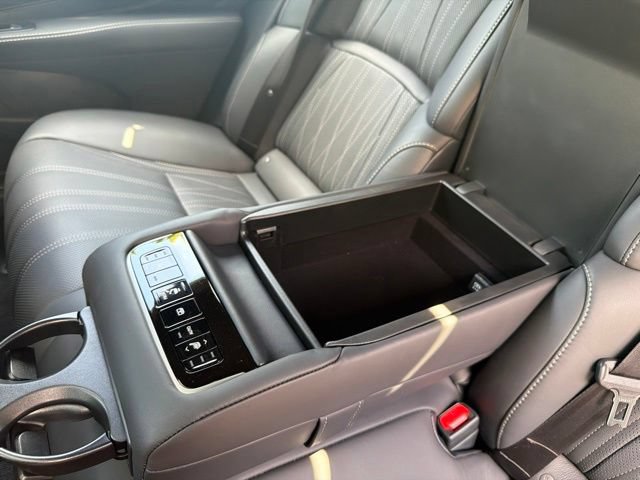 Used 2018 Lexus LS 500 AWD w/ Interior Upgrade Package image 35