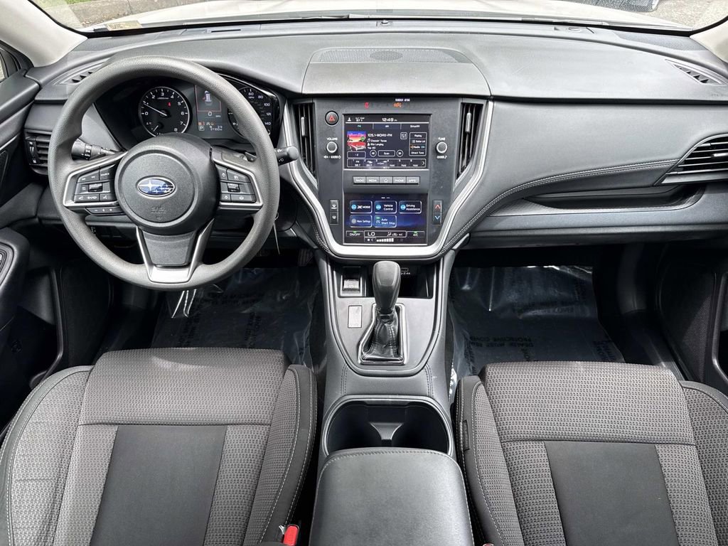 Used 2023 Subaru Outback AWD/4WD image 17