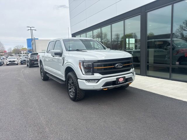 Used 2023 Ford F150 Tremor w/ Equipment Group 402A High