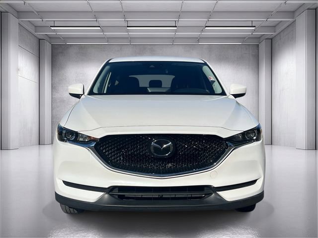 Used 2021 MAZDA CX-5 Touring FWD image 8