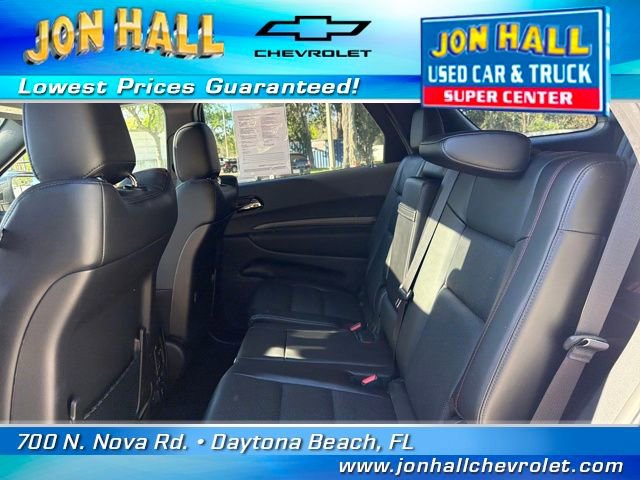 Used 2023 Dodge Durango R/T image 23