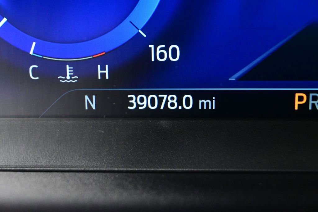 Used 2021 Ford Explorer ST w/ Equipment Group 401A AWD/4WD image 18