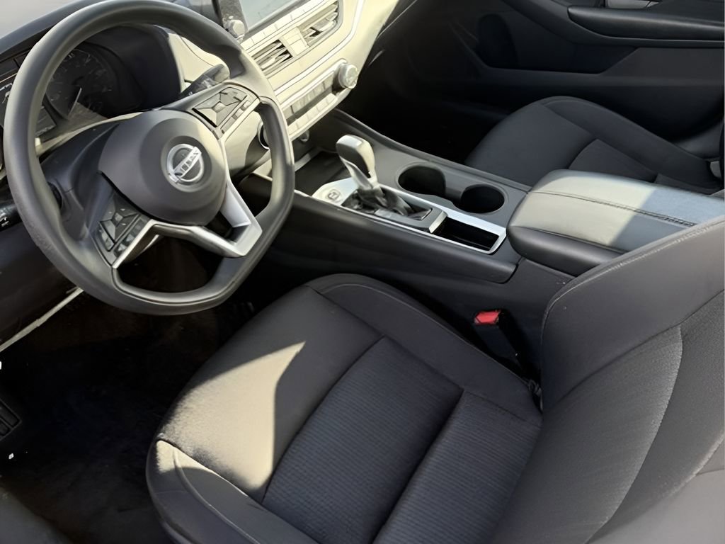 Used 2022 Nissan Altima 2.5 S image 18