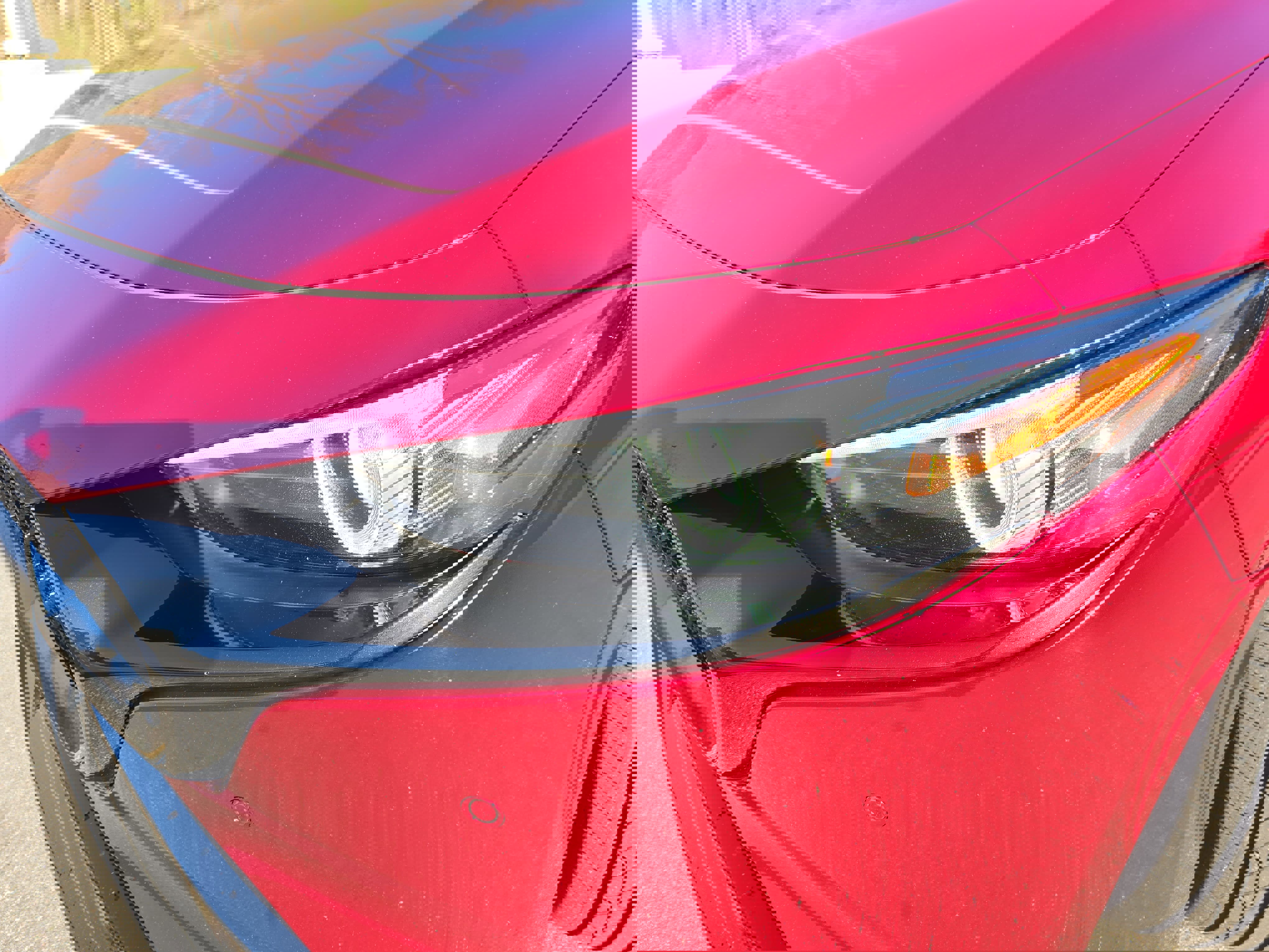 Used 2023 MAZDA MAZDA3 Hatchback w/ Appearance Package image 32