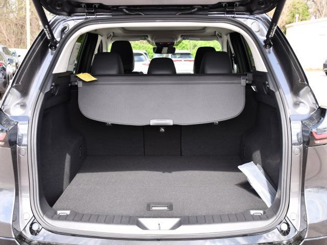 New 2026 MAZDA CX-5 2.5 S w/ Premium Package AWD/4WD image 27