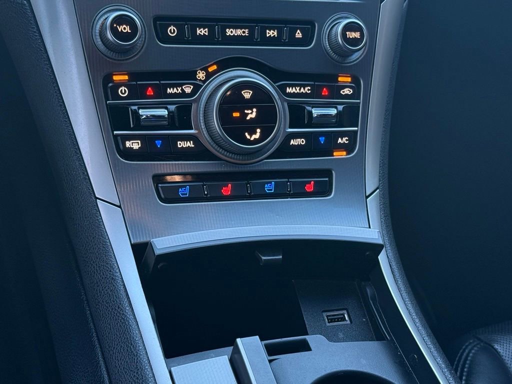 Used 2018 Lincoln MKZ Reserve w/ Technology Package image 15