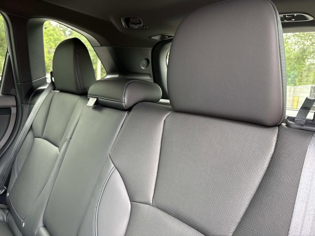 New 2026 Subaru Forester Limited image 14