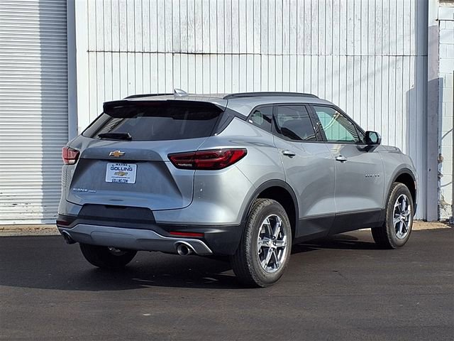 New 2026 Chevrolet Blazer LT w/ Convenience Package image 25