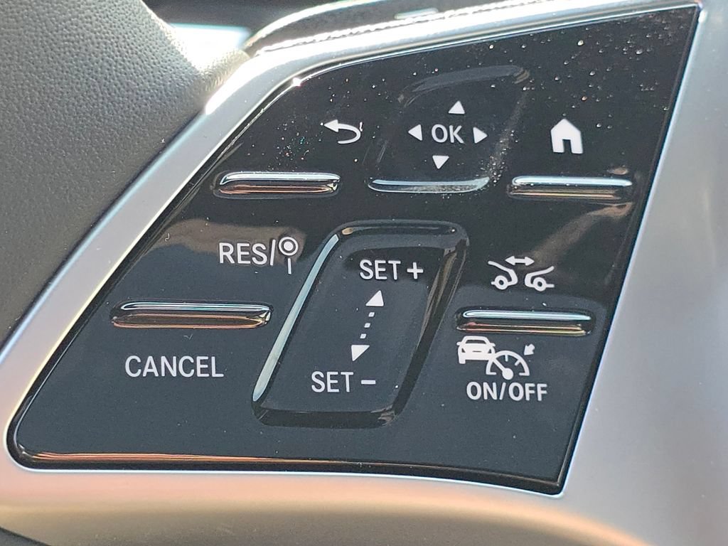 New 2026 Mercedes-Benz GLB 250 4MATIC image 35