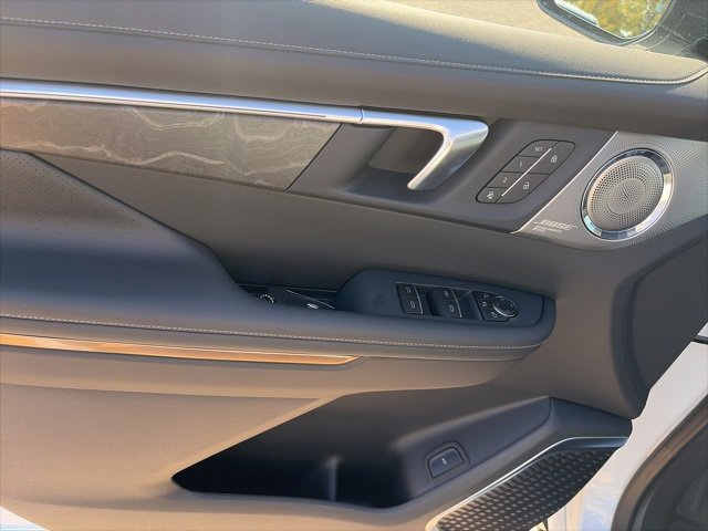 New 2026 Buick Enclave Avenir w/ Super Cruise Package image 17