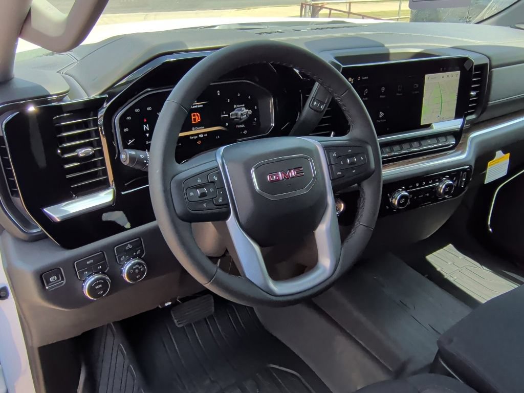 New 2026 GMC Sierra 1500 Elevation AWD/4WD image 14
