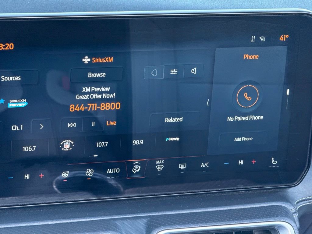 Used 2024 Ford Mustang Premium image 49