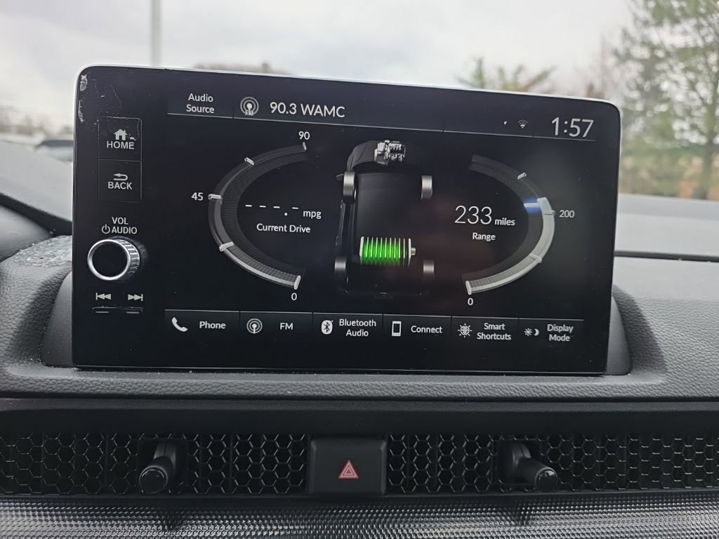 Certified 2024 Honda CR-V Sport-L image 15