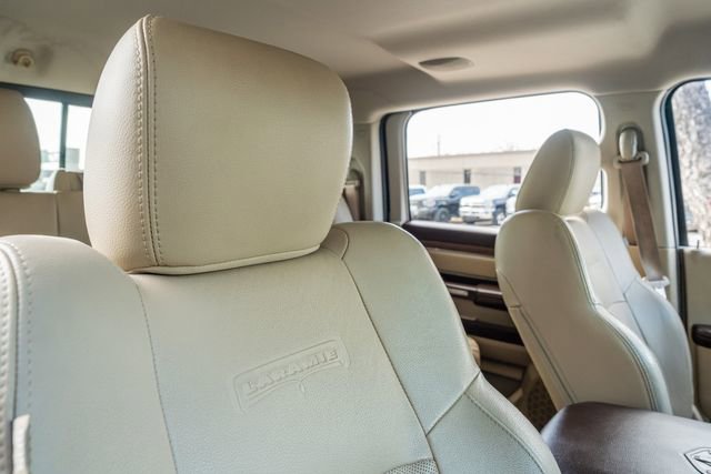 Used 2014 RAM 2500 Laramie image 48