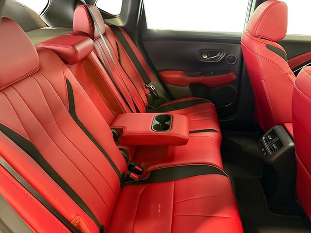 New 2025 Acura ADX A-Spec image 38