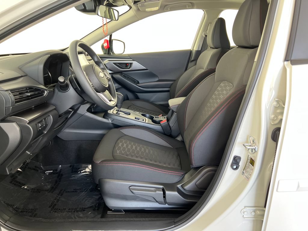 New 2026 Subaru Impreza 2.0i Sport AWD/4WD image 11