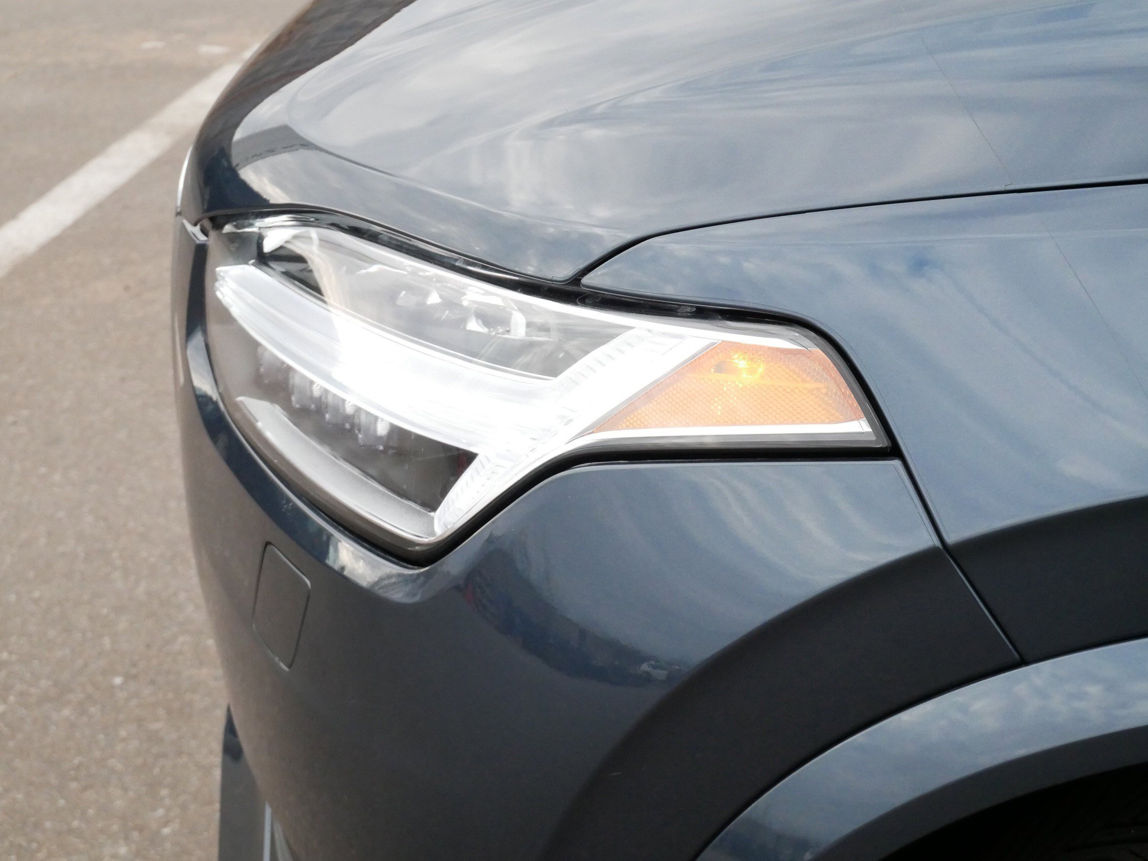 Used 2021 Volvo XC90 T5 Momentum w/ Climate Package image 16