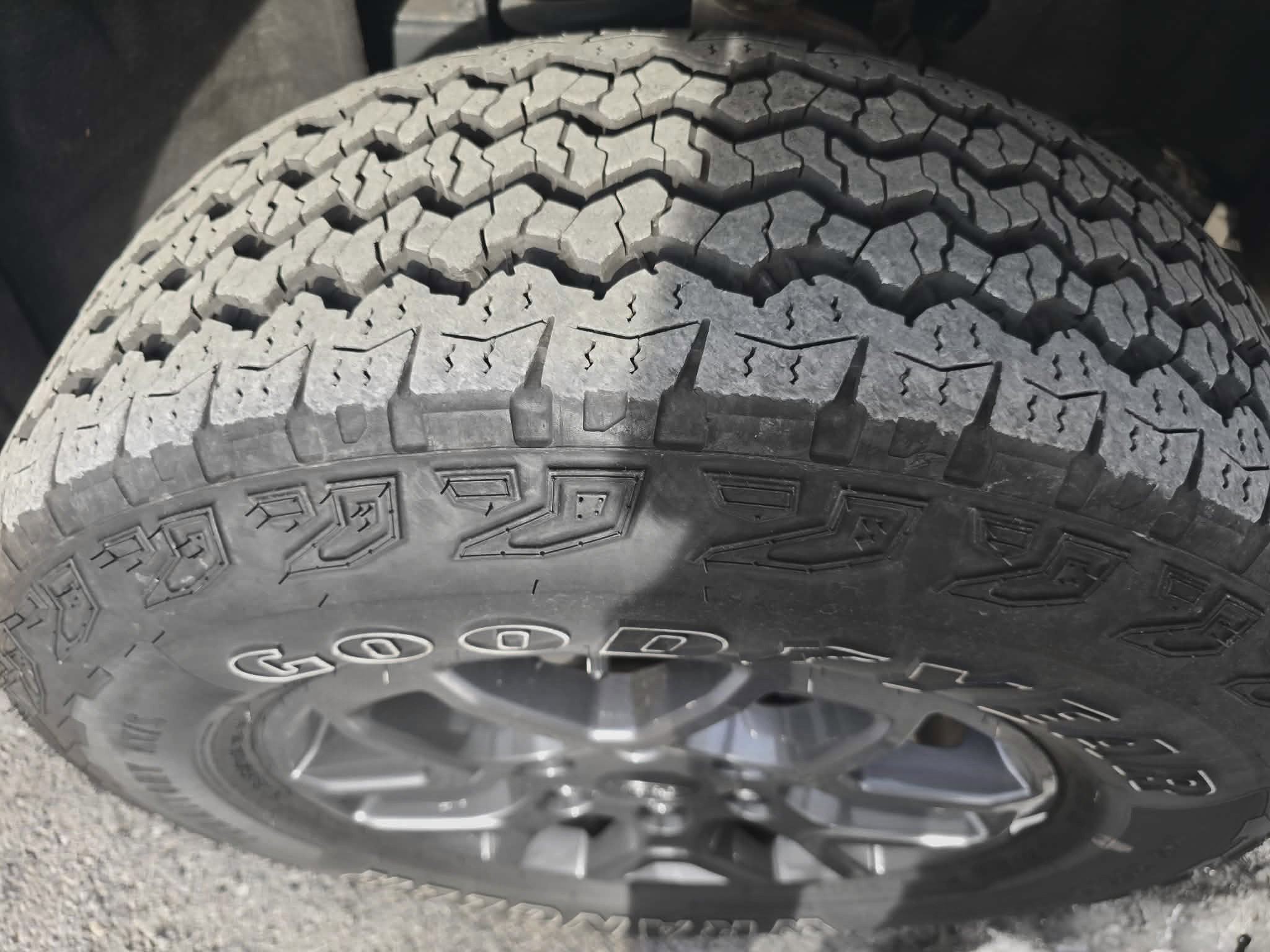 Used 2024 Ford Ranger XLT w/ Technology Package image 10