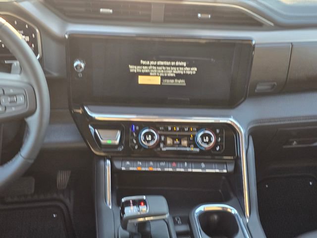 New 2026 GMC Sierra 1500 Denali image 14