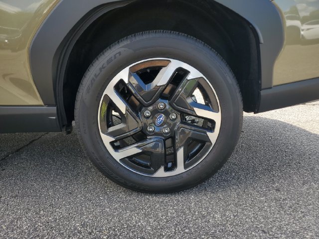 Certified 2026 Subaru Forester Limited w/ Premium/Limited Package AWD/4WD image 12