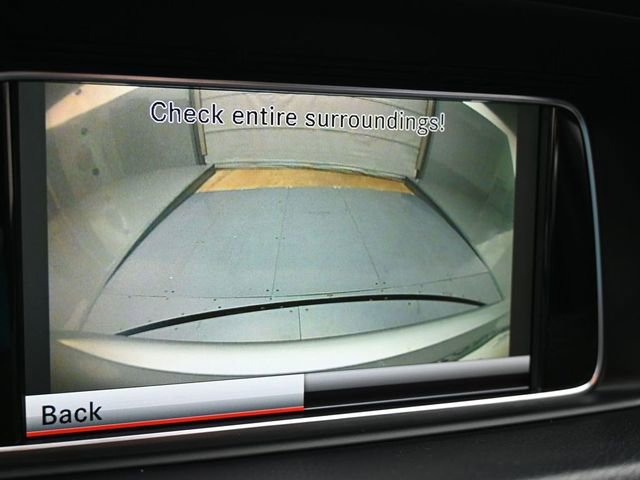 Used 2014 Mercedes-Benz E 350 4MATIC Sedan image 18