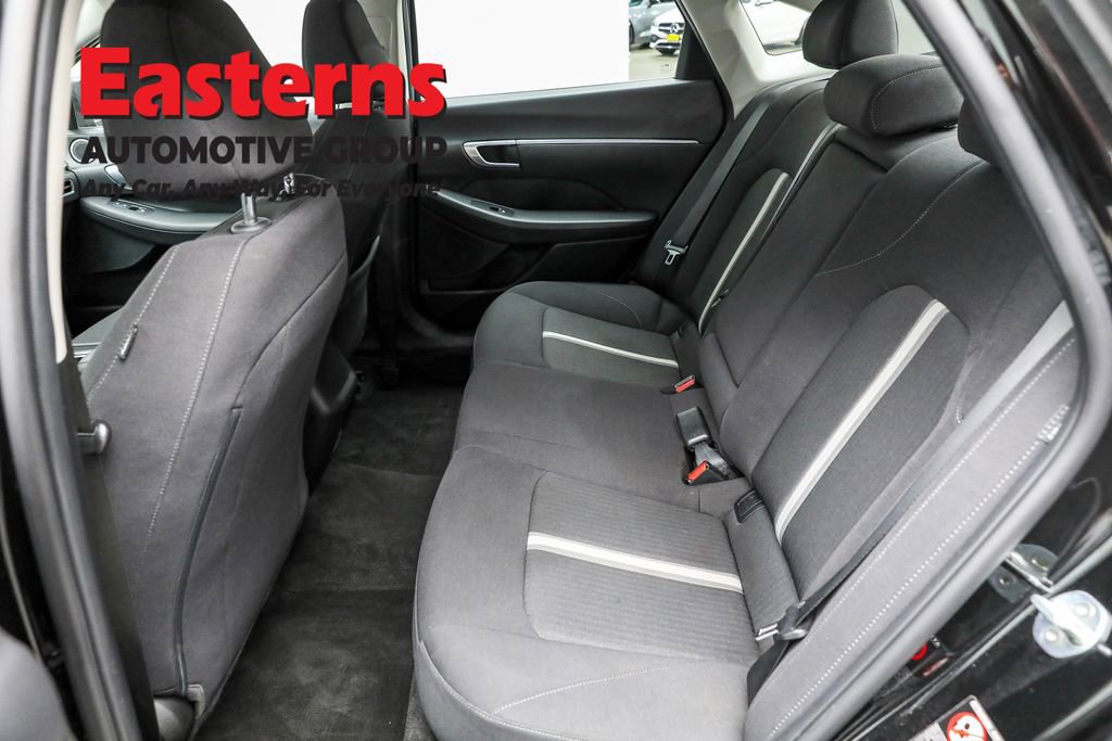 Used 2021 Hyundai Sonata SEL image 21