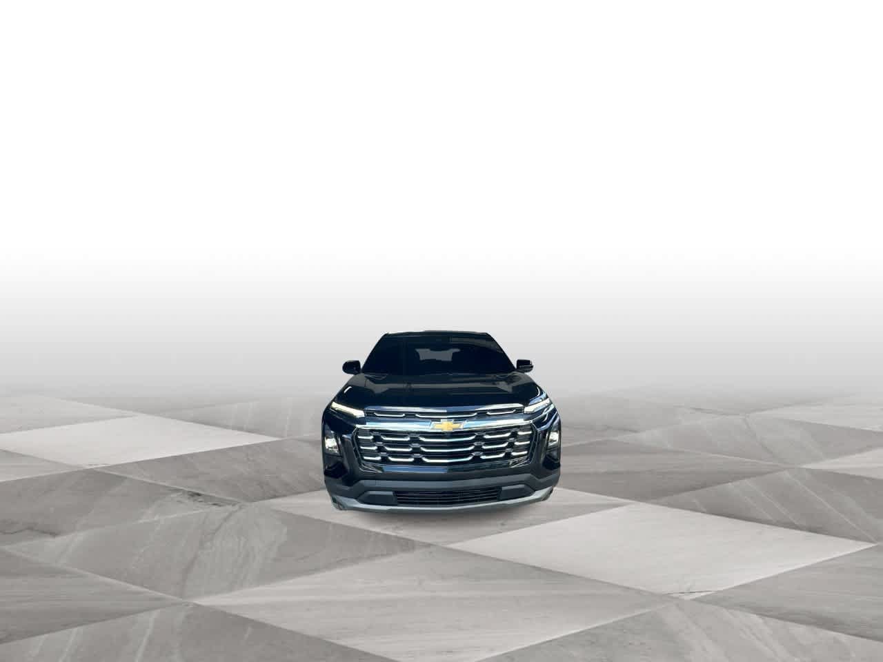 Used 2025 Chevrolet Equinox LT FWD image 3