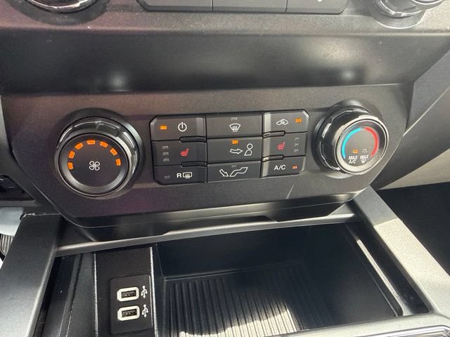 Used 2019 Ford F150 XLT w/ Equipment Group 302A Luxury AWD/4WD image 22