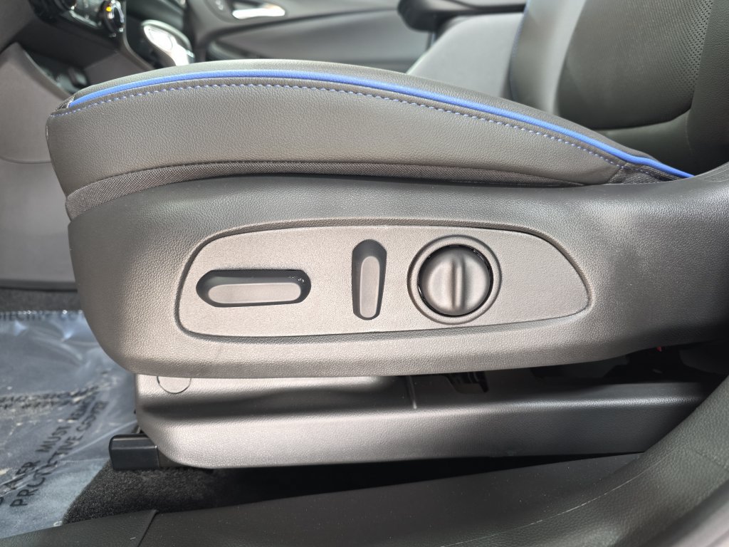 New 2026 Buick Encore GX Sport Touring w/ Comfort Package AWD/4WD image 28