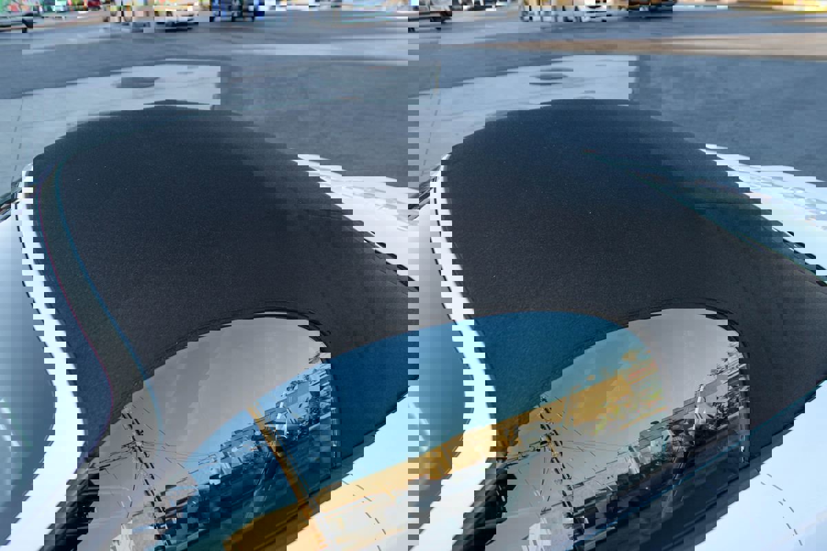 Used 2018 Porsche 718 Boxster RWD image 33